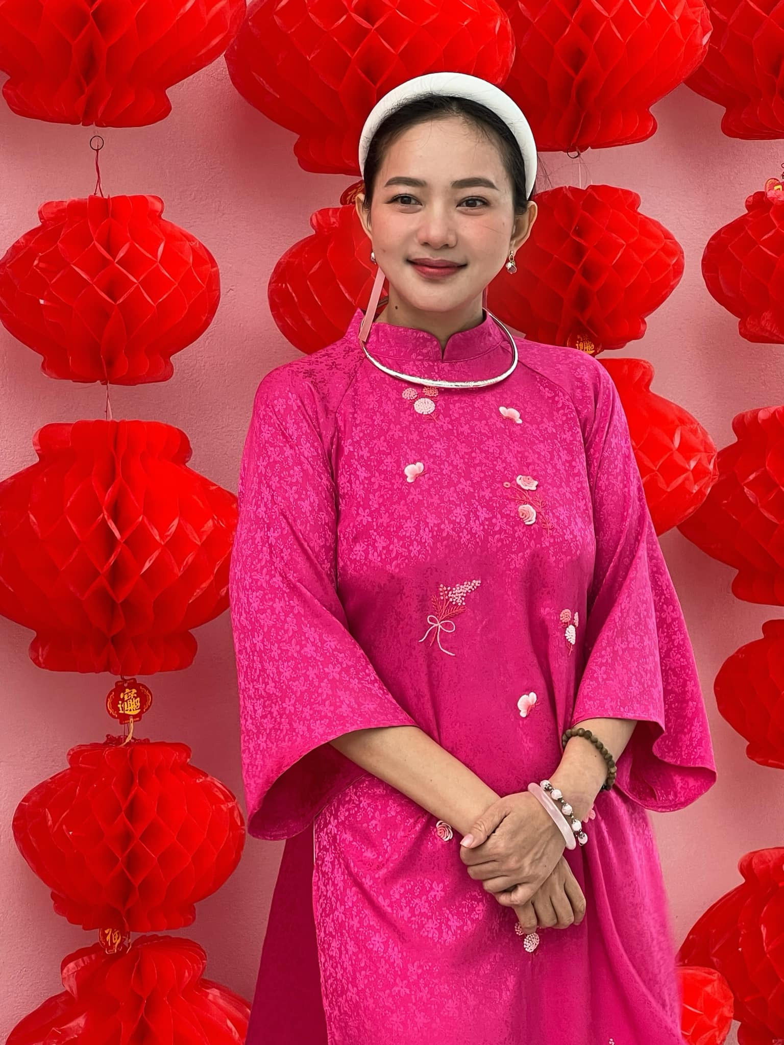 Phan Như Thảo tăng 18 kg sau khi điều trị bệnh, tiết lộ một sai lầm giảm cân làm ảnh hưởng sức khỏe - Ảnh 10.