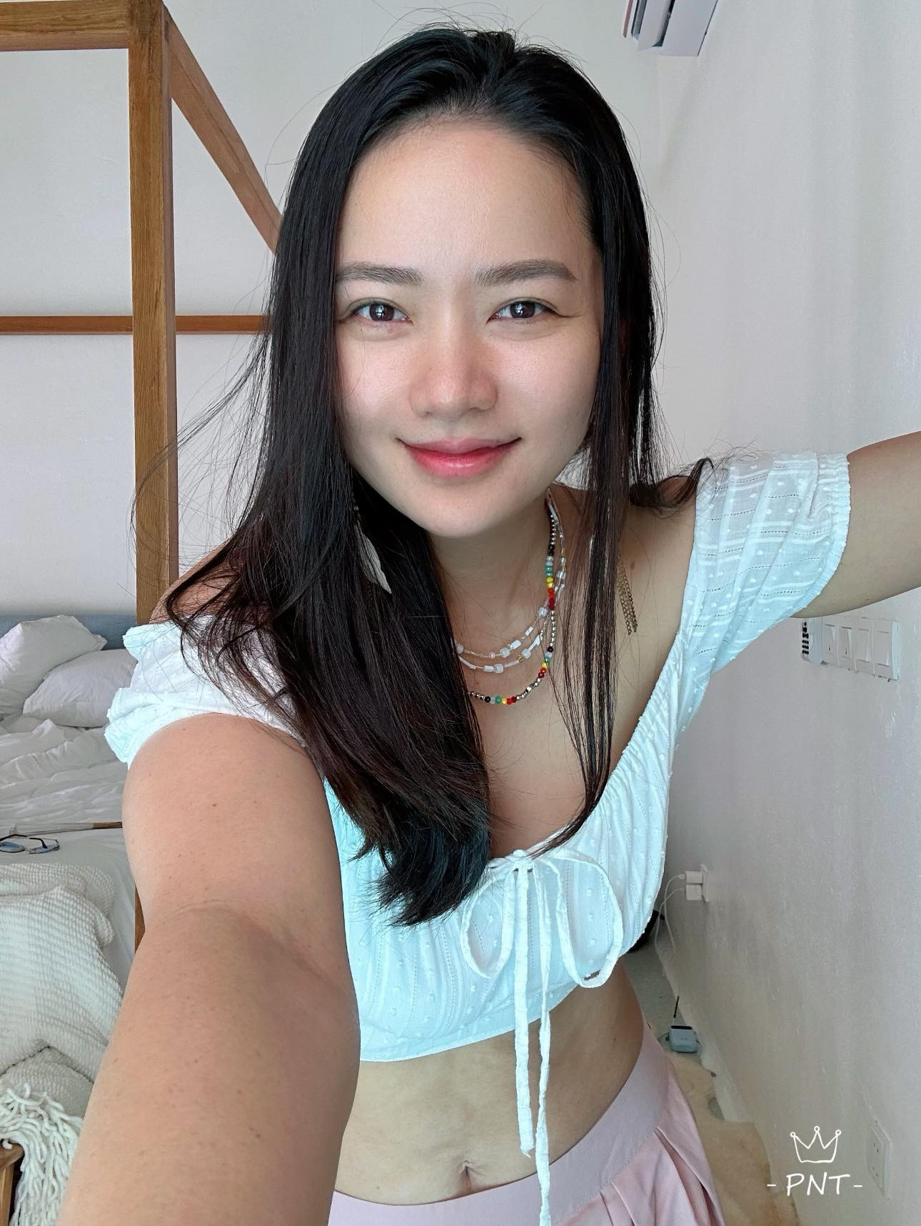 Phan Như Thảo tăng 18 kg sau khi điều trị bệnh, tiết lộ một sai lầm giảm cân làm ảnh hưởng sức khỏe - Ảnh 7.