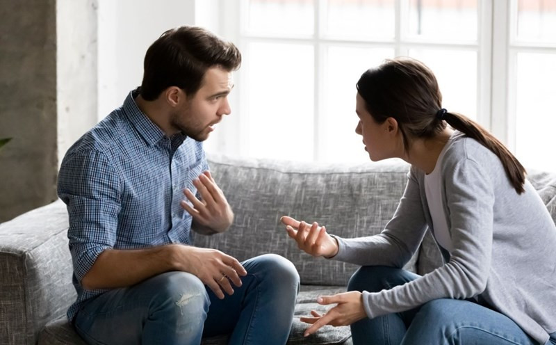 Tại sao 'gái có công' mà chồng... vẫn 'phụ'? - Ảnh 2.