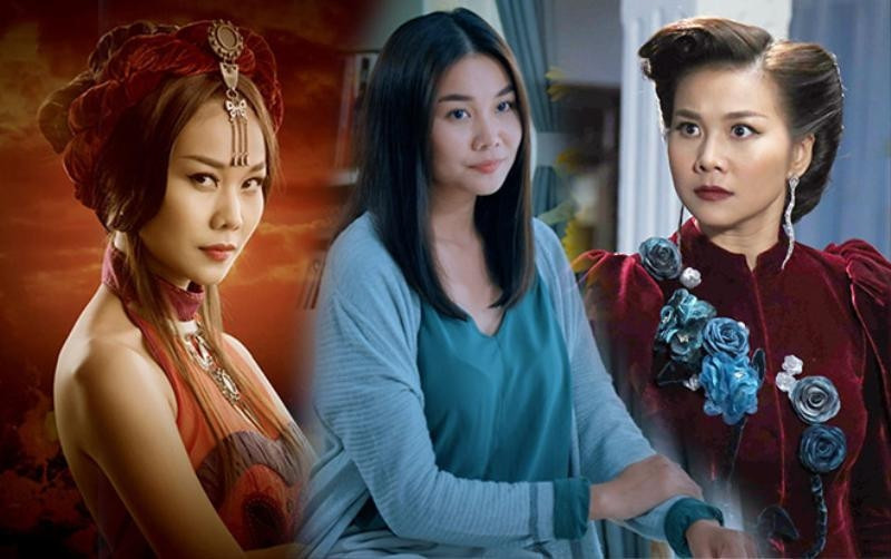 Tuổi 43 viên mãn của siêu mẫu Thanh Hằng, chỉ còn thiếu 1 điều là trọn vẹn - Ảnh 3.
