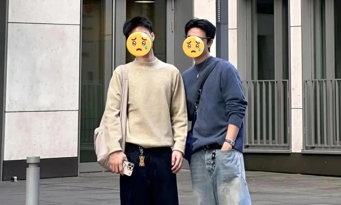 Chân dung 2 du học sinh Việt tử vong sau vụ tai nạn giao thông nghiêm trọng ở Đức