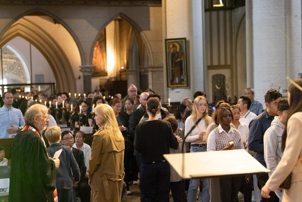 Chân dung 2 du học sinh Việt tử vong sau vụ tai nạn giao thông nghiêm trọng ở Đức