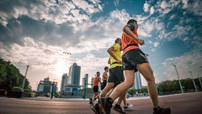 Nếu muốn kéo dài tuổi thọ cần biết 3 thói quen này Đi bộ xếp thứ 3 điều đầu tiên nhiều người không làm được