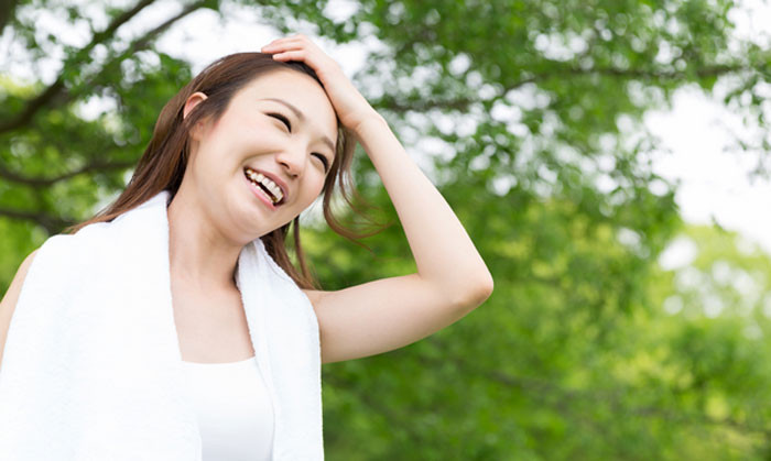 Nếu muốn kéo dài tuổi thọ cần biết 3 thói quen này Đi bộ xếp thứ 3 điều đầu tiên nhiều người không làm được