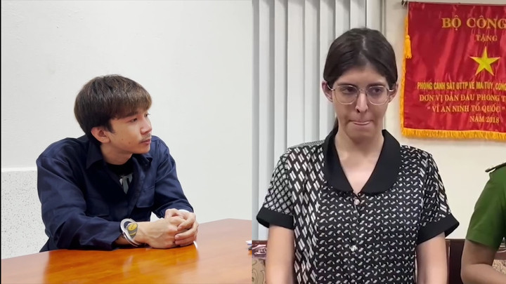 Tháng 11/2024, Chi Dân và Andrea Aybar bị bắt vì tội tổ chức sử dụng trái phép chất ma túy.