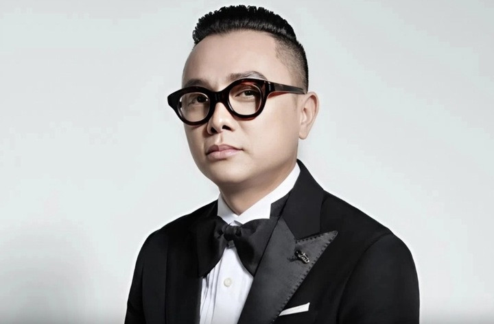 NTK Công Trí bị bắt vì sử dụng ma tuý.