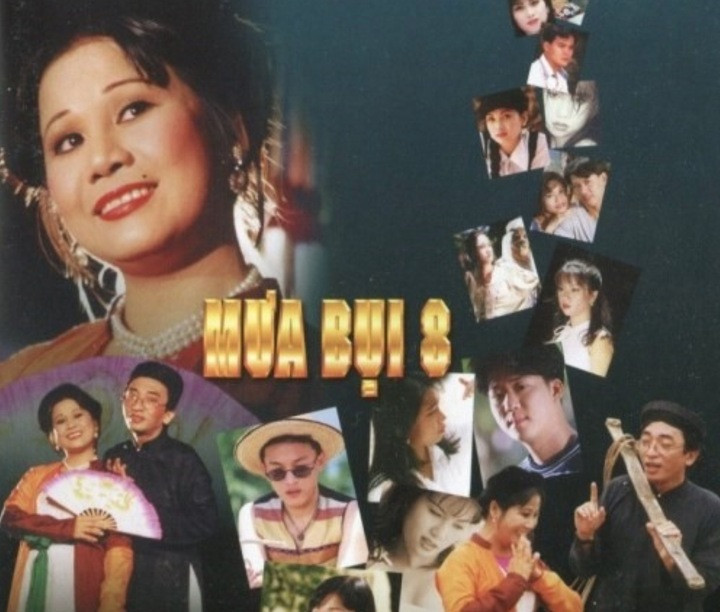 Tài Linh được mệnh danh là