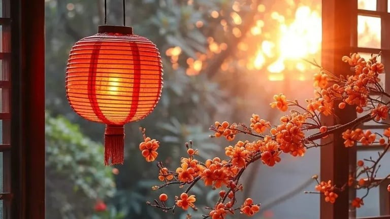 Số cuối ngày sinh Âm lịch của người có cuộc đời an yên, càng lớn tuổi càng hưởng phúc- Ảnh 5.