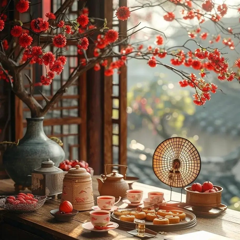 Số cuối ngày sinh Âm lịch của người có cuộc đời an yên, càng lớn tuổi càng hưởng phúc- Ảnh 4.