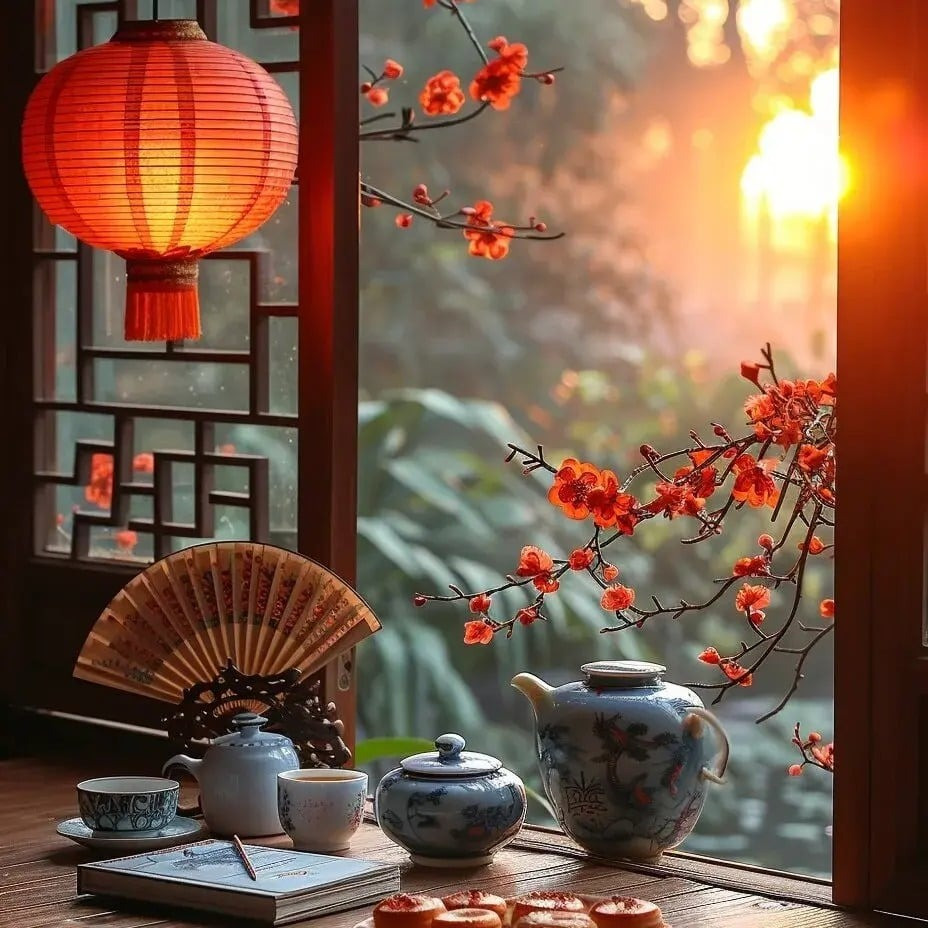 Số cuối ngày sinh Âm lịch của người có cuộc đời an yên, càng lớn tuổi càng hưởng phúc- Ảnh 1.