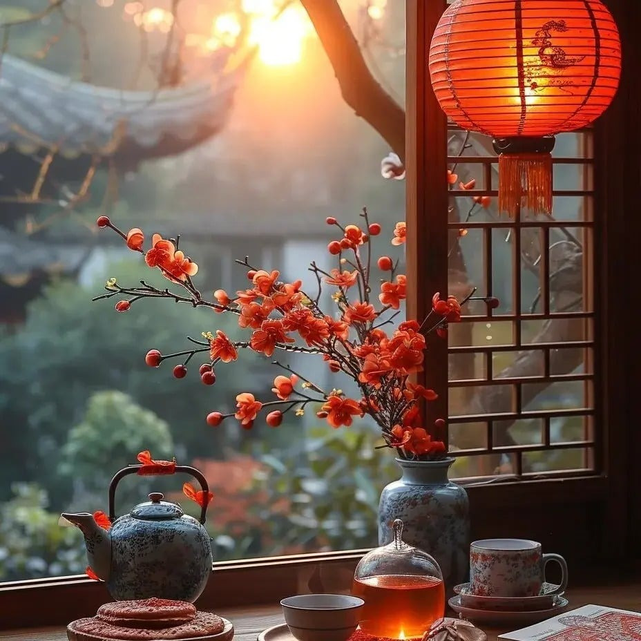 Số cuối ngày sinh Âm lịch của người có cuộc đời an yên, càng lớn tuổi càng hưởng phúc- Ảnh 2.