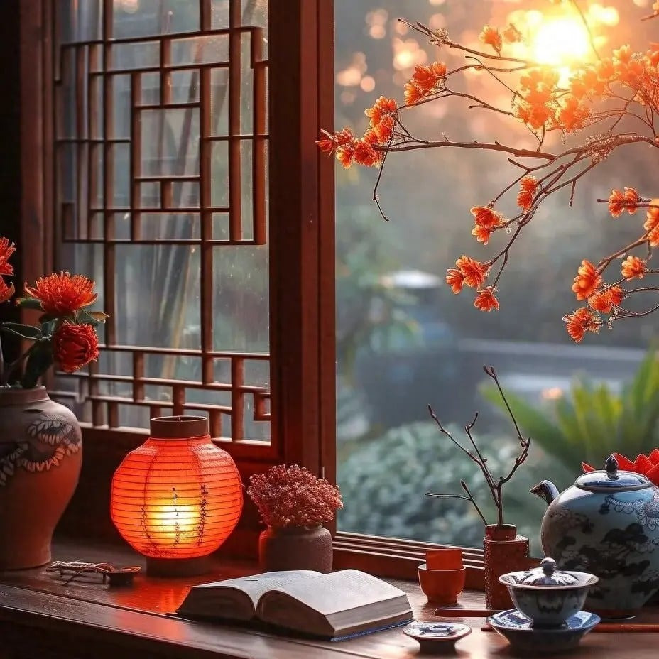 Số cuối ngày sinh Âm lịch của người có cuộc đời an yên, càng lớn tuổi càng hưởng phúc- Ảnh 3.