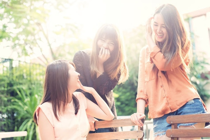 Mei không phải là người đầu tiên ở Trung Quốc liều mạng vì chế độ ăn kiêng khắc nghiệt. (Ảnh: Shutterstock)