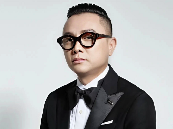 Công Trí từng là nhà thiết kế hàng đầu được sao Việt và sao Hollywood lựa chọn.