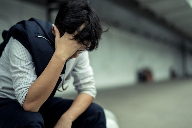 Bố tôi con trưởng nhưng cam chịu khi ông nội cho chú út thừa kế toàn bộ nhà cửa đất đai