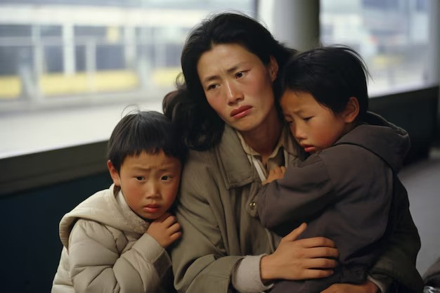 Cha mẹ 'giả nghèo' dạy con tiết kiệm: 10 năm sau phải bật khóc vì hối hận - Ảnh 2.