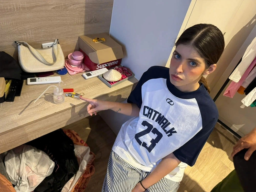 cong tri va nhieu nghe si nhung cham Dung nham lan giua cong va toi hinh anh 2