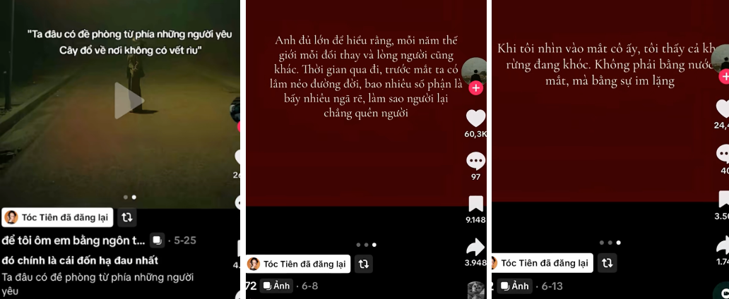 Động thái chưa từng thấy của Touliver sau 5 năm cưới Tóc Tiên