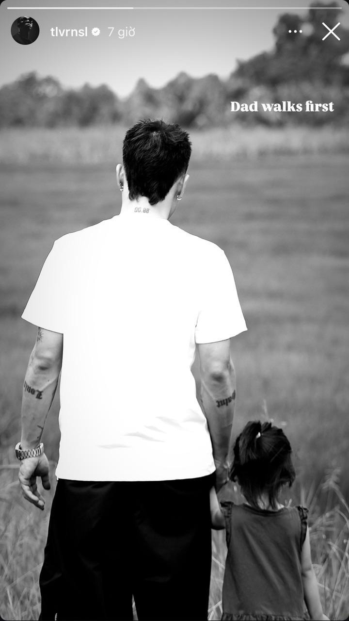 Động thái chưa từng thấy của Touliver sau 5 năm cưới Tóc Tiên