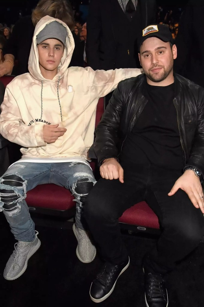Justin Bieber có thể đang gặp khó khăn trong việc trả các khoản nợ.