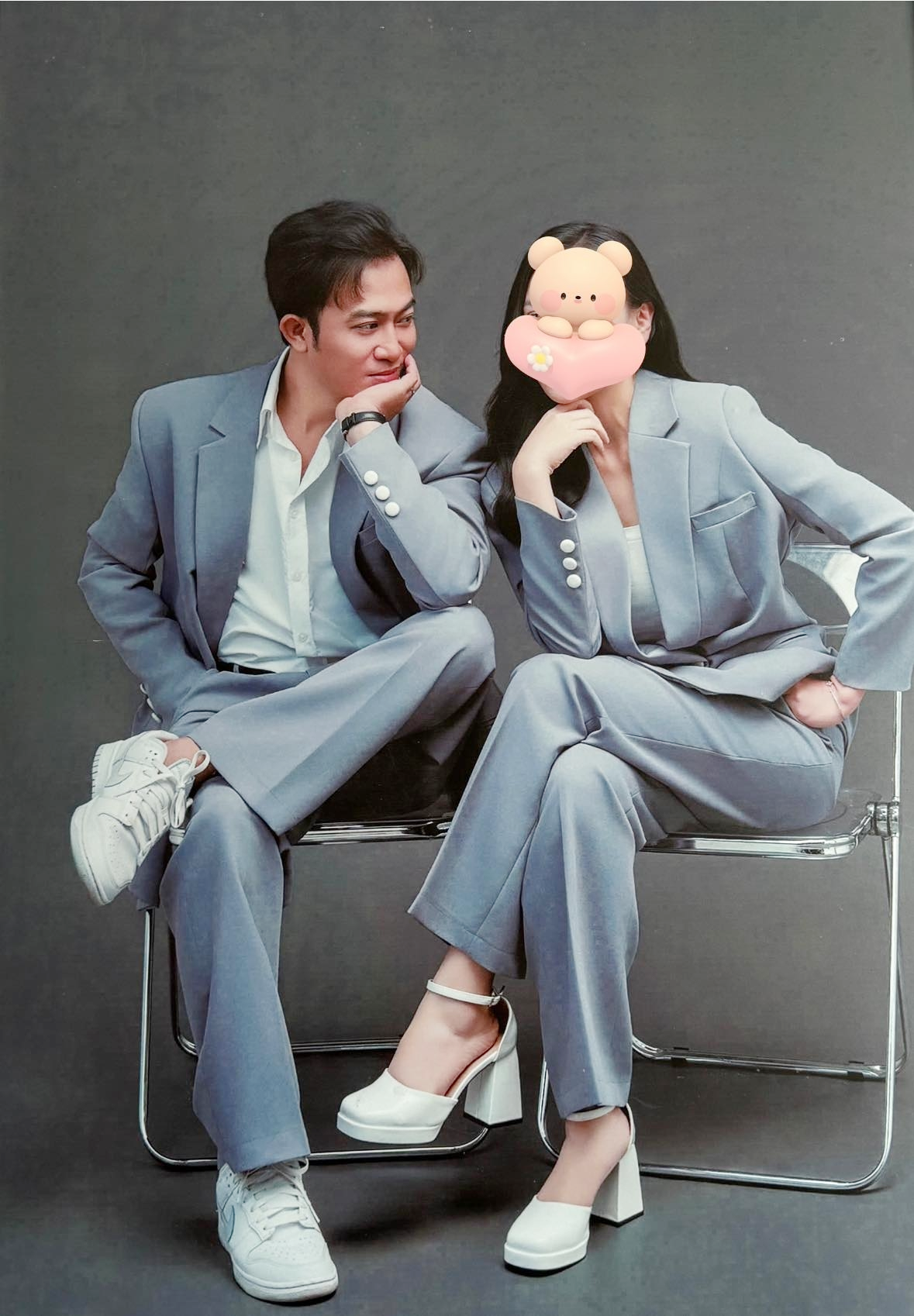 Nam diễn viên Doãn Quốc Đam bị netizen