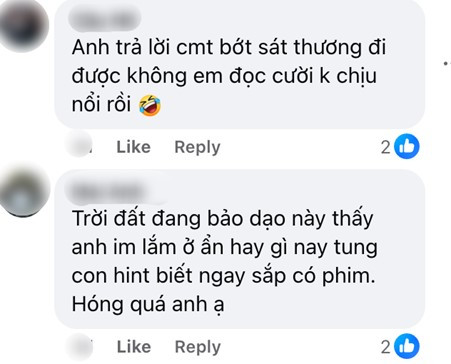 Nam diễn viên Doãn Quốc Đam bị netizen