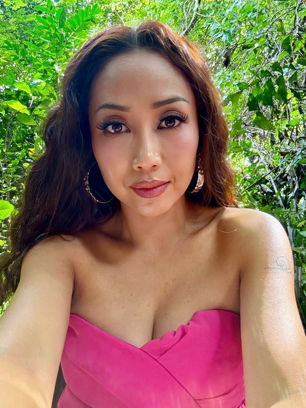 NSƯT Ốc Thanh Vân gây sốc với diện mạo khác lạ - Ảnh 2.