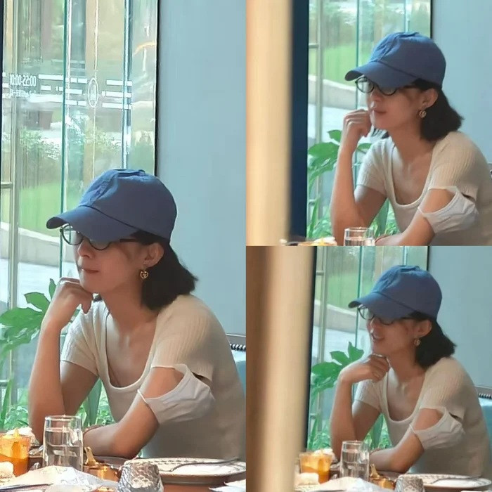 Triệu Lệ Dĩnh gây