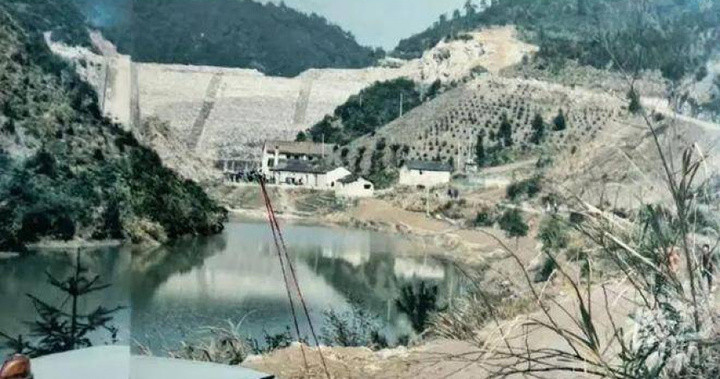 iện trường vụ án. (Ảnh: )