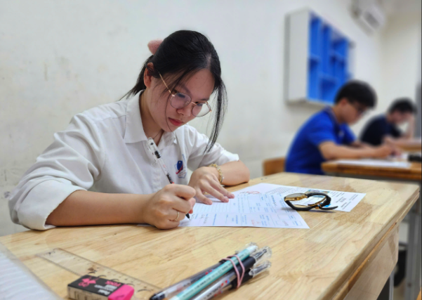 Bí quyết đăng ký xét tuyển đại học dễ trúng tuyển nhất- Ảnh 1.