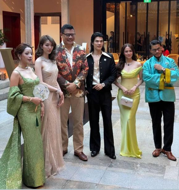 Chi Pu bị soi nhan sắc cam thường khi đọ sắc mỹ nhân đẹp nhất Philippines