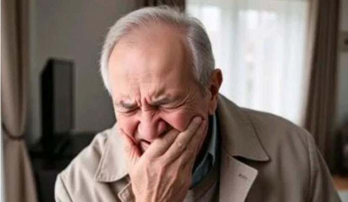 Đừng bỏ qua 3 bất thường này trong miệng có thể là dấu hiệu của bệnh ung thư