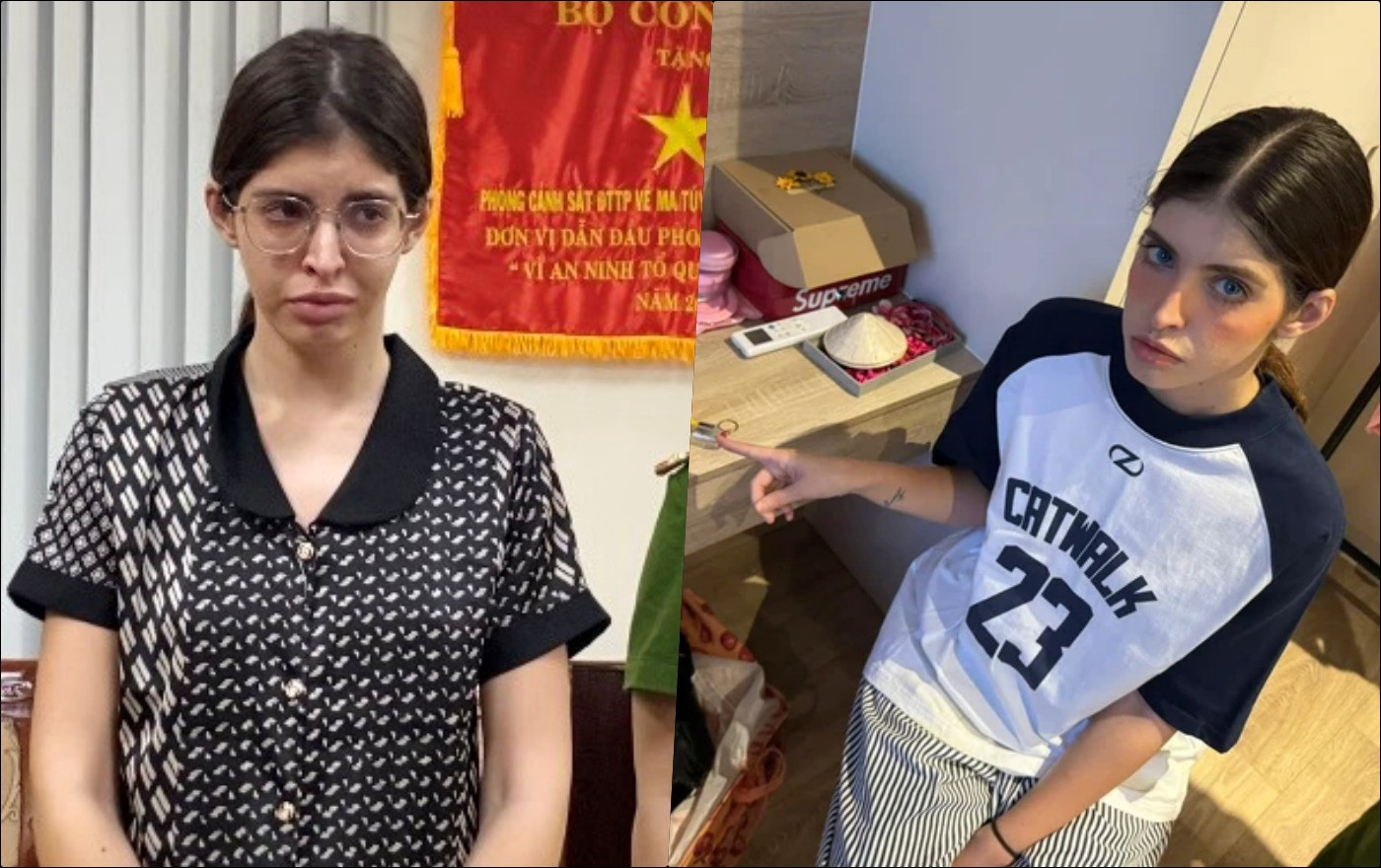 Em trai An Tây có động thái gây bất ngờ sau nửa năm chị gái bị bắt