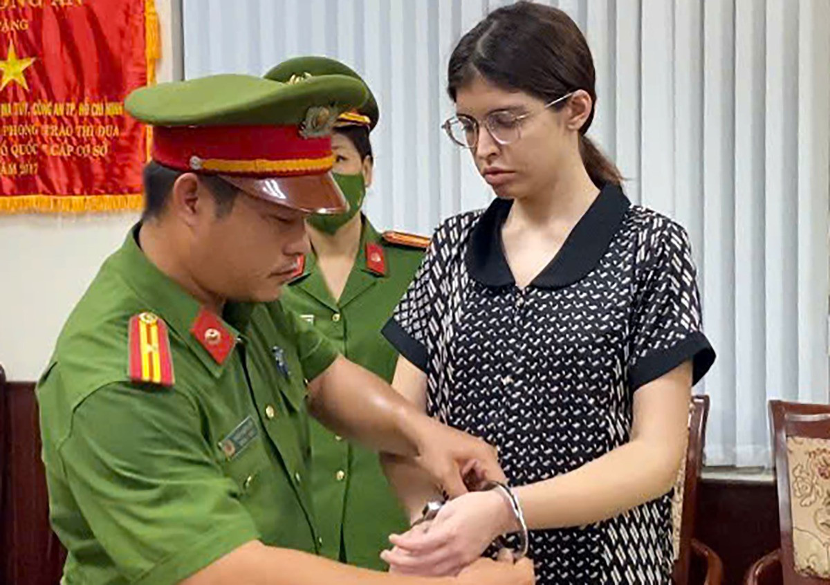 Em trai An Tây có động thái gây bất ngờ sau nửa năm chị gái bị bắt