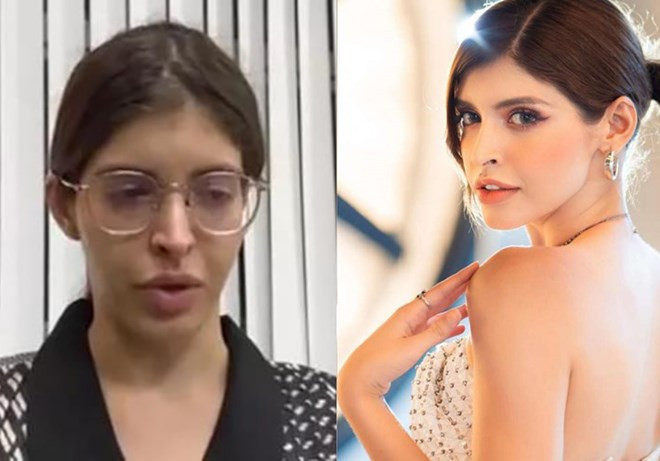 Em trai An Tây có động thái gây bất ngờ sau nửa năm chị gái bị bắt