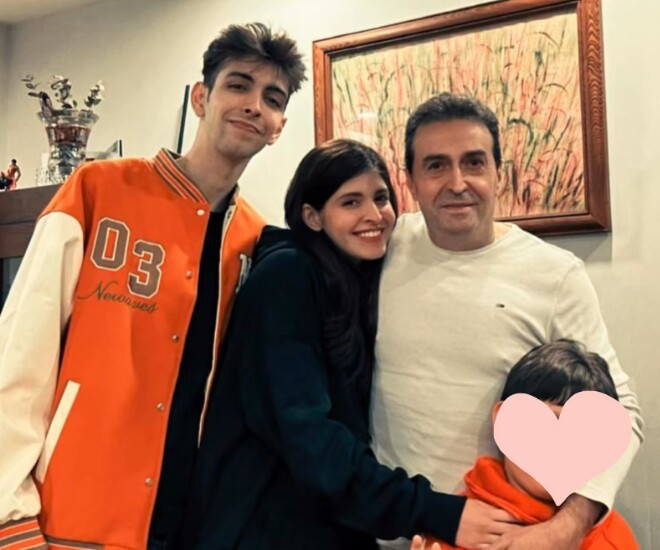 Em trai An Tây có động thái gây bất ngờ sau nửa năm chị gái bị bắt