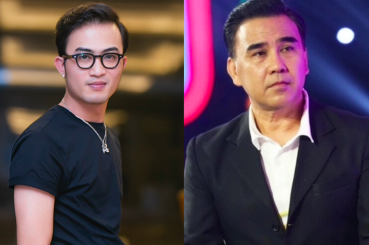 Doãn Quốc Đam và MC Quyền Linh có sai phạm trong quảng cáo nhưng chỉ bị nhắc nhở, không xử phạt.