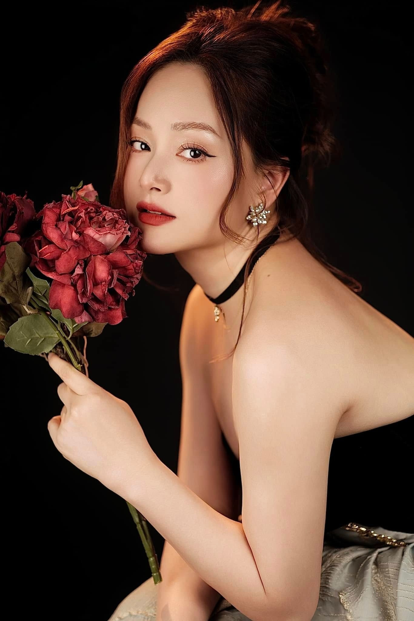 Tình hình hiện tại của Lan Phương sau thông báo ly thân chồng Tây