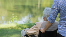 (Ảnh minh họa: OldCare)