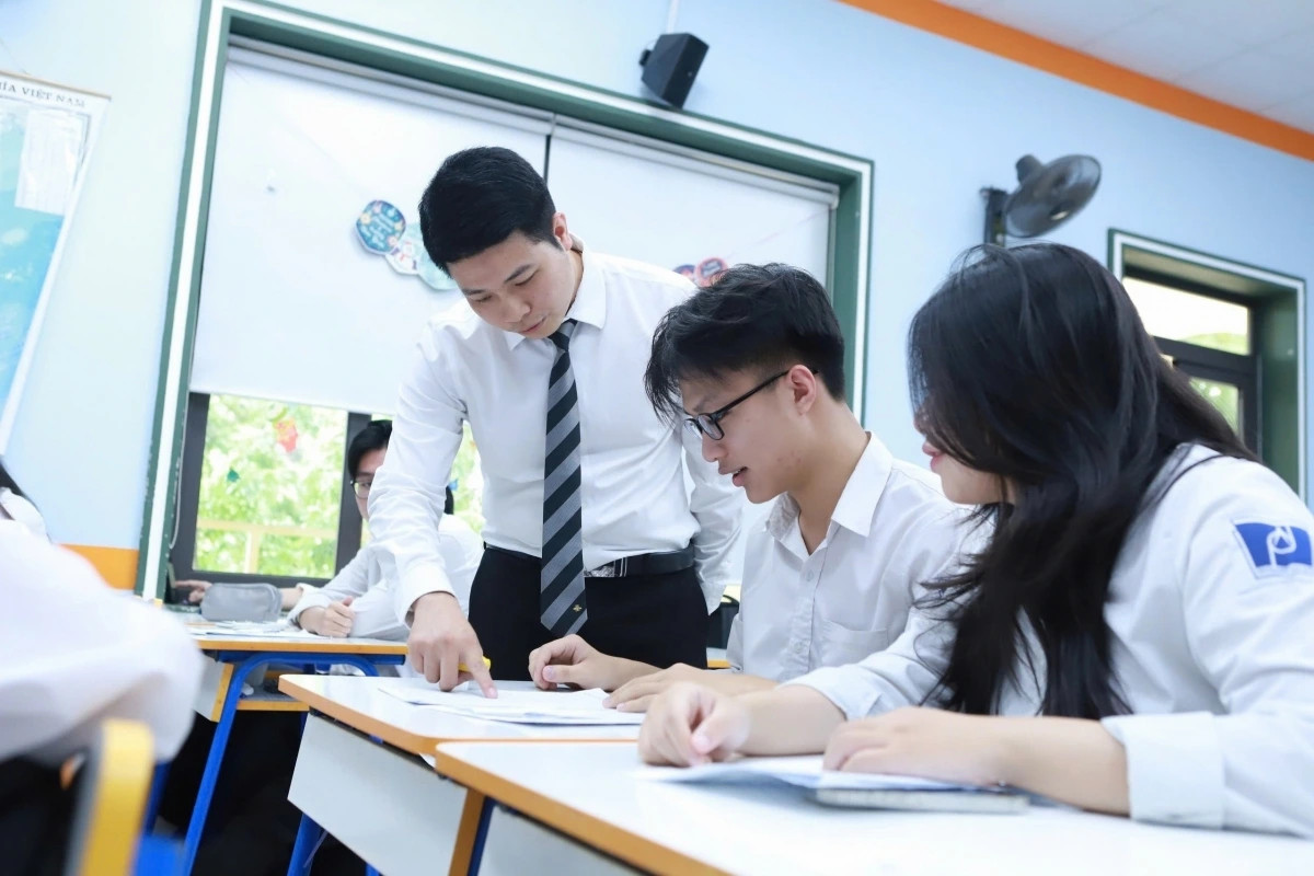 tuyen sinh dai hoc, can go vuong truoc khi chot nguyen vong hinh anh 2