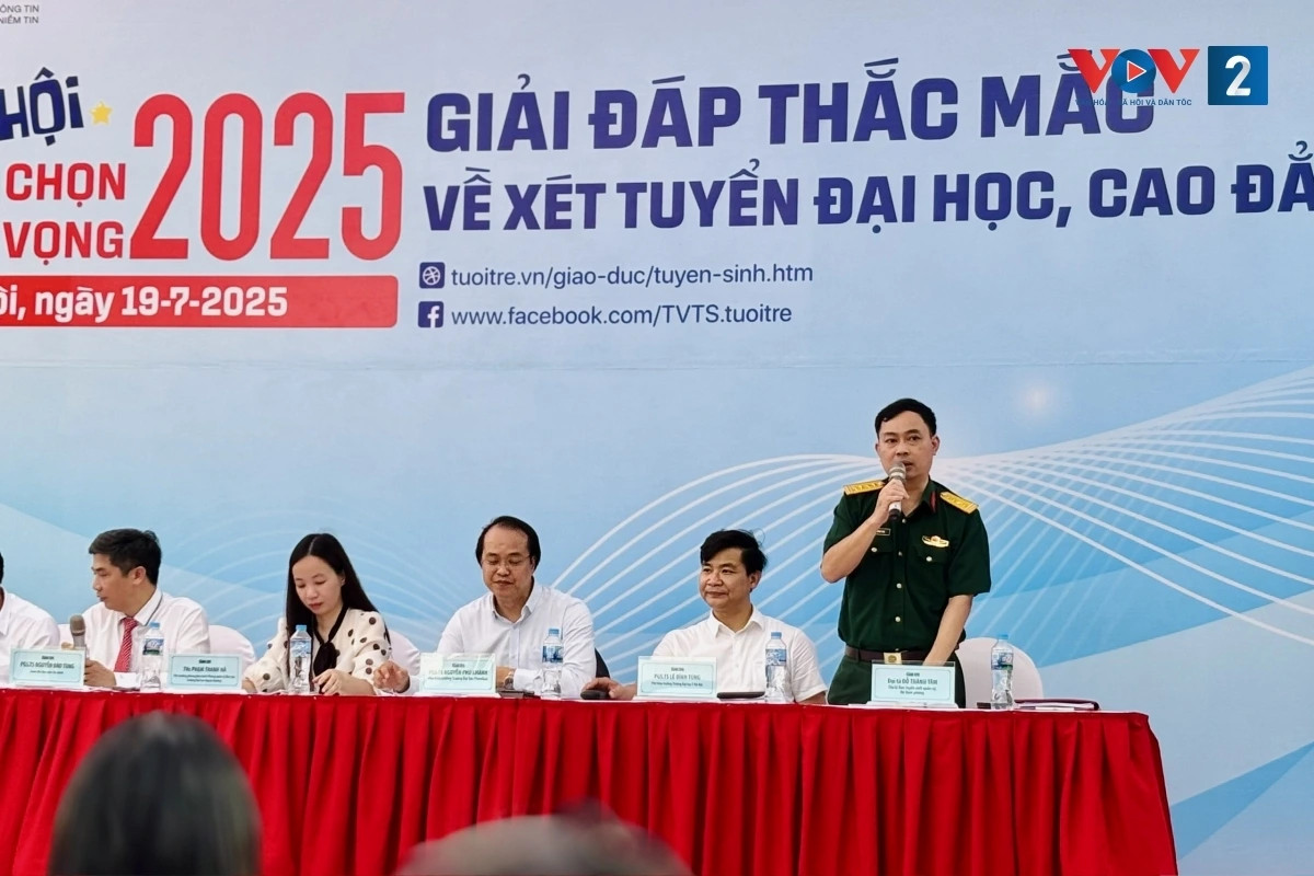 tuyen sinh dai hoc, can go vuong truoc khi chot nguyen vong hinh anh 3