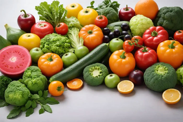 Ai cũng sợ ung thư nhưng tế bào ung thư sợ nhất 4 loại thực phẩm này