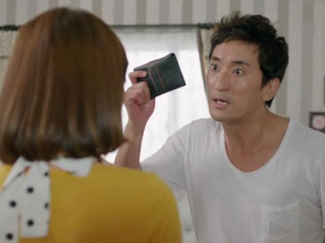 Bất ngờ nhận được món quà sinh nhật sớm từ chồng, tôi choáng váng khi biết thứ bên trong là gì- Ảnh 1.