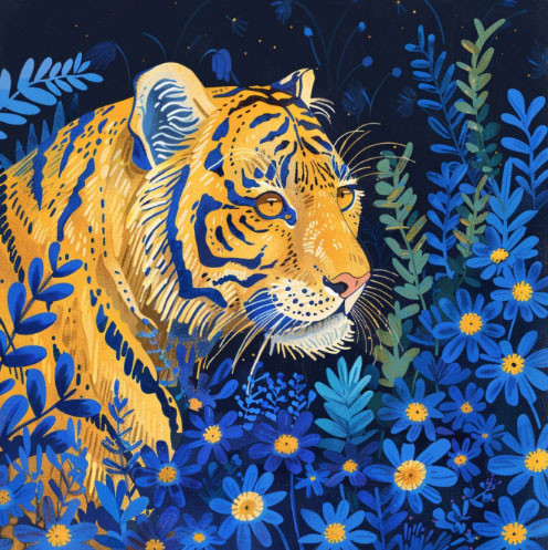 Lận đận nửa đời người, 4 con giáp đổi vận sau tuổi 40 khiến ai cũng trầm trồ - Ảnh 4.