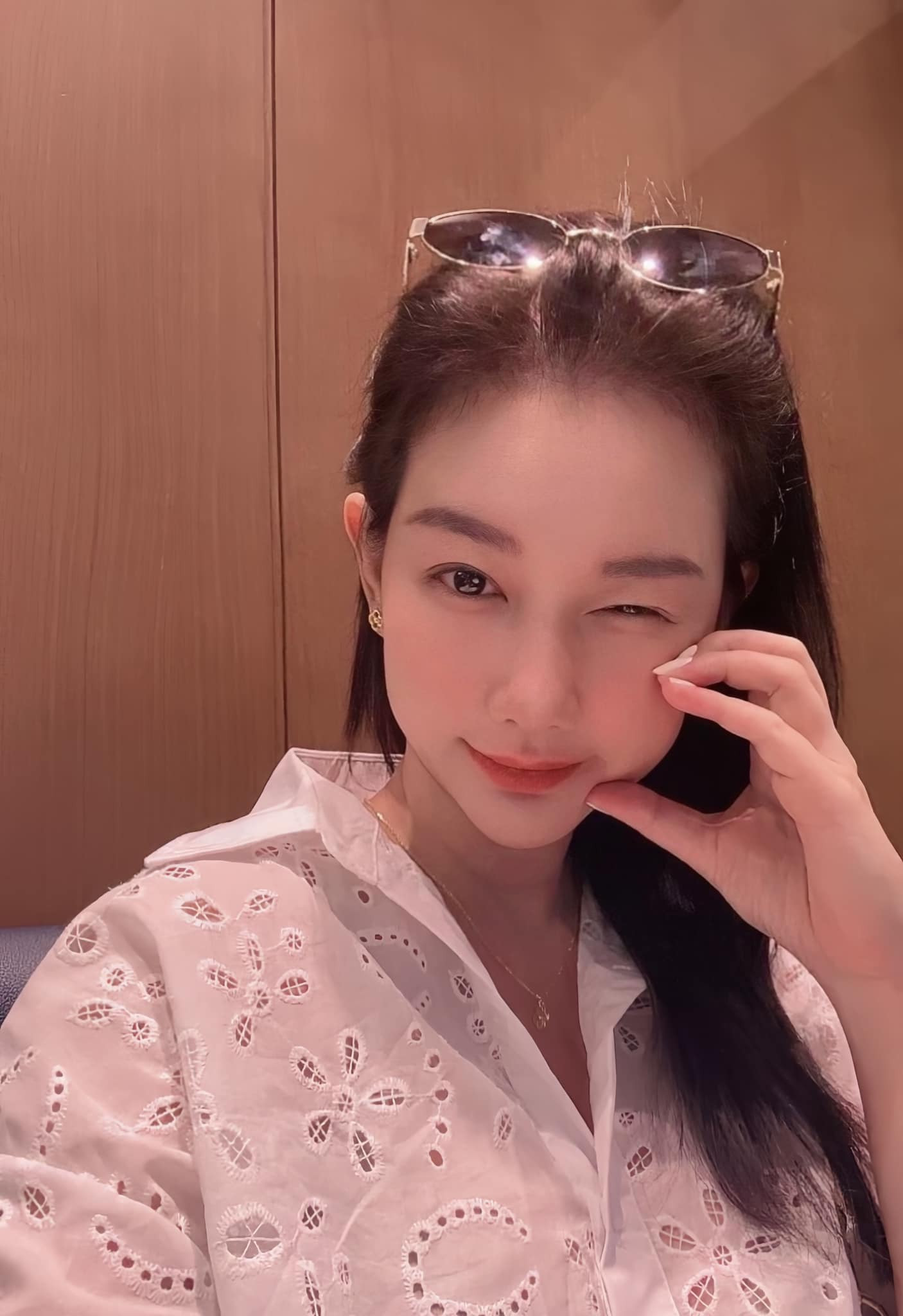 Ngỡ ngàng diện mạo hiện tại của MC Quỳnh Chi sau 10 năm ly hôn chồng đại gia