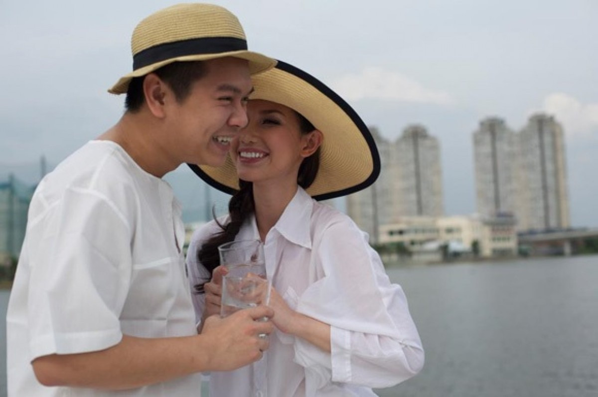Ngỡ ngàng diện mạo hiện tại của MC Quỳnh Chi sau 10 năm ly hôn chồng đại gia