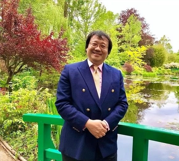 Người cha bị cả trường mắng là ‘bỏ mặc con học hành’, 18 năm sau khiến ai cũng ngả mũ- Ảnh 1.