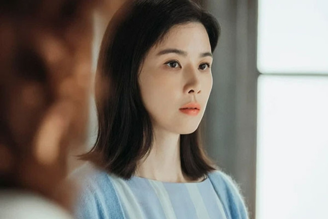 Sau ly hôn chồng cũ bất ngờ đưa cho tôi một món quà khiến tôi bật khóc