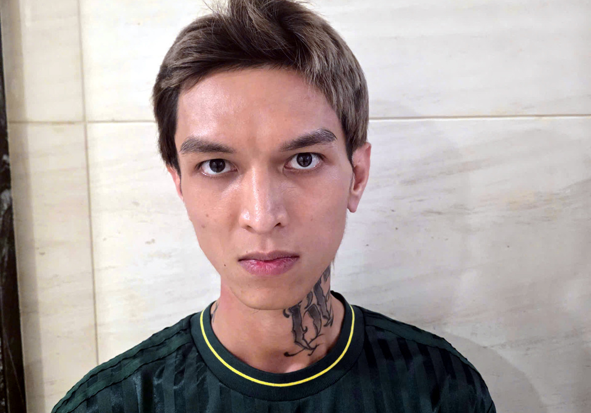 Sự thật về gia thế giàu có của Bình Gold trước khi nam rapper bị công an bắt vì cướp taxi