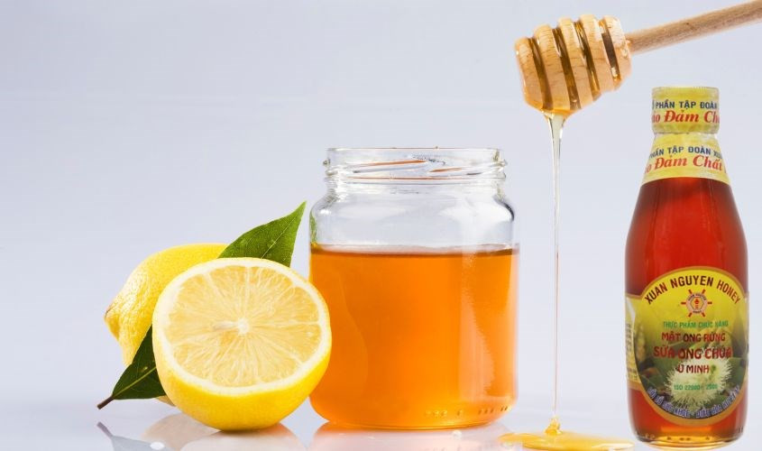 Thực hiện ngay tại nhà với những nguyên liệu dễ tìm thấy bất kỳ đâu để có làn da đẹp mĩ mãn - Ảnh 4.
